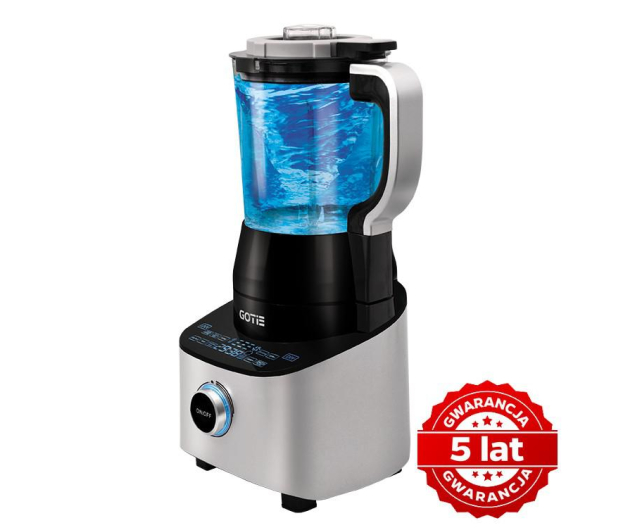 GOTIE GBS-2500 - 1389683 - zdjęcie 3